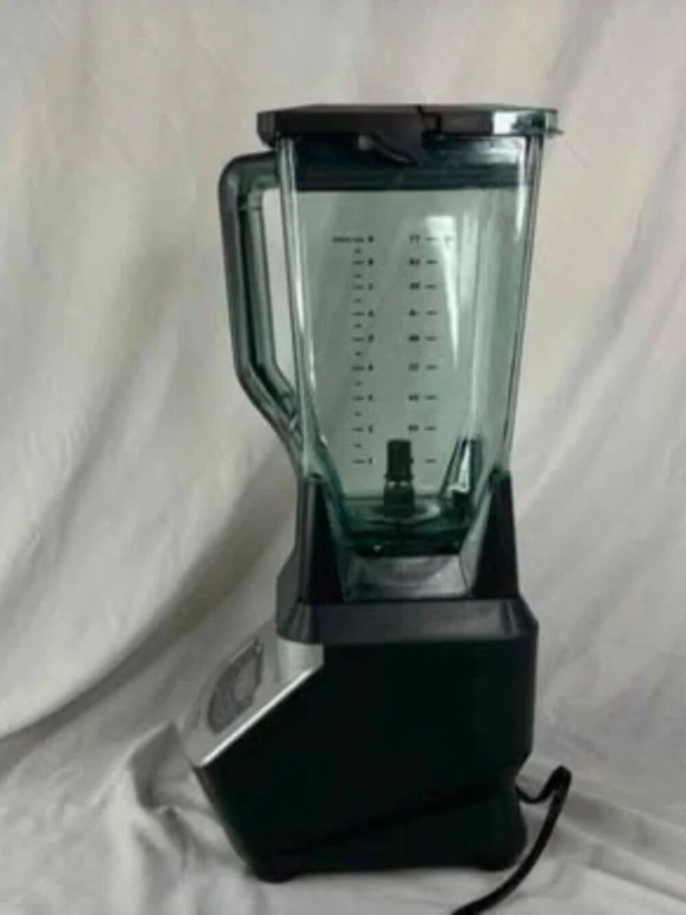 Ninja Professional 1100 Watts Blender